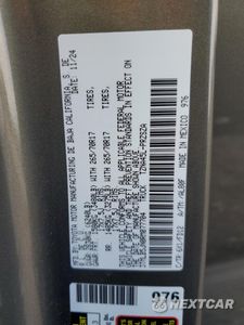 Zdjęcie 12 z 13 samochodu: 2024 TOYOTA TACOMA DOUBLE CAB VIN:3TMLB5JN0RM077704 - miniatura
