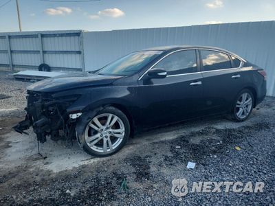 2015 NISSAN ALTIMA 3.5S 1N4BL3AP6FC287404 - główne zdjęcie licytacji z USA - miniatura
