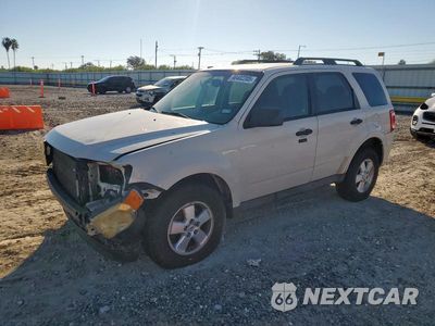 2009 FORD ESCAPE XLT 1FMCU03779KA25761 - główne zdjęcie licytacji z USA - miniatura
