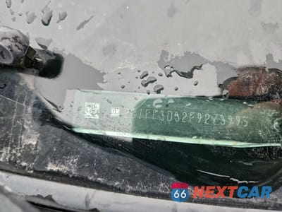 Zdjęcie 13 z 14 samochodu: 2015 CHEVROLET CAMARO LT VIN:2G1FF3D32F9273995 - miniatura