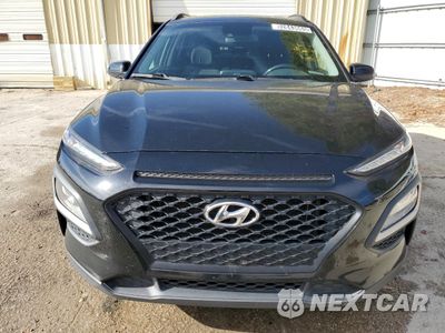 Piąte zdjęcie samochodu w środku: 2020 HYUNDAI KONA SEL VIN:KM8K22AAXLU480871 - miniatura