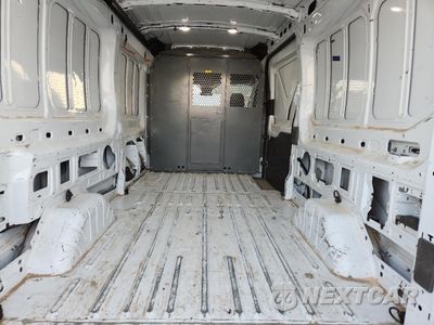 Zdjęcie 11 z 14 samochodu: 2020 FORD TRANSIT T-250 VIN:1FTBR1CG0LKB15767 - miniatura
