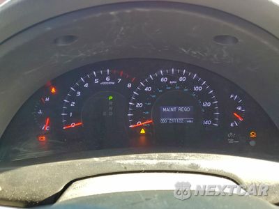 Zdjęcie 9 z 12 samochodu: 2011 TOYOTA CAMRY BASE VIN:4T4BF3EK0BR203809 - miniatura