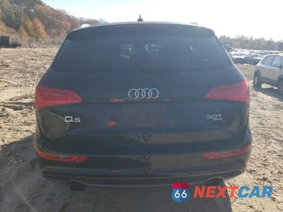 Zdjęcie 6 z 12 samochodu: 2013 AUDI Q5 PREMIUM PLUS VIN:WA1DGAFP6DA082074 - miniatura