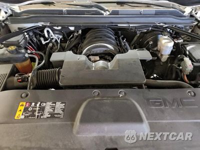 Zdjęcie 12 z 13 samochodu: 2019 GMC YUKON XL DENALI VIN:1GKS2HKJ3KR219769 - miniatura