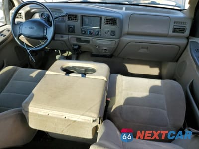 Zdjęcie 8 z 14 samochodu: 2002 FORD F250 SUPER DUTY VIN:1FTNX21F42EB82629 - miniatura