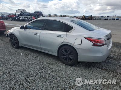 Drugie zdjęcie samochodu z przodu: 2014 NISSAN ALTIMA 2.5 VIN:1N4AL3AP2EC150504 - miniatura