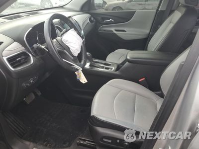 Zdjęcie 7 z 13 samochodu: 2021 CHEVROLET EQUINOX PREMIER VIN:3GNAXXEV8MS150683 - miniatura