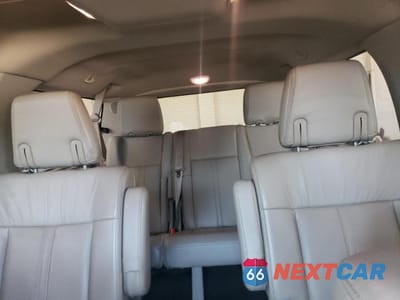 Zdjęcie 10 z 14 samochodu: 2017 LINCOLN NAVIGATOR L SELECT VIN:5LMJJ3JT5HEL04475 - miniatura