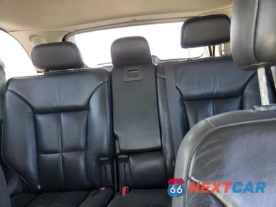 Zdjęcie 10 z 13 samochodu: 2010 LINCOLN MKX VIN:2LMDJ8JC4ABJ26562 - miniatura