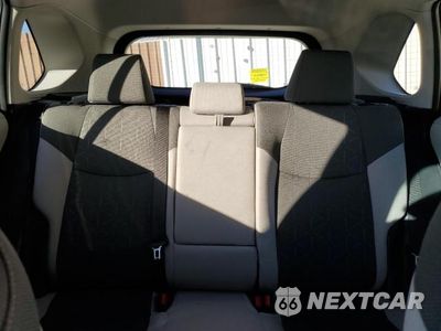 Zdjęcie 10 z 14 samochodu: 2025 TOYOTA RAV4 XLE VIN:2T3W1RFVXSW412696 - miniatura