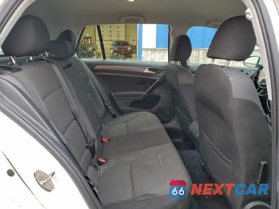 Zdjęcie 10 z 13 samochodu: 2021 VOLKSWAGEN GOLF VIN:3VWG57AU1MM015374 - miniatura