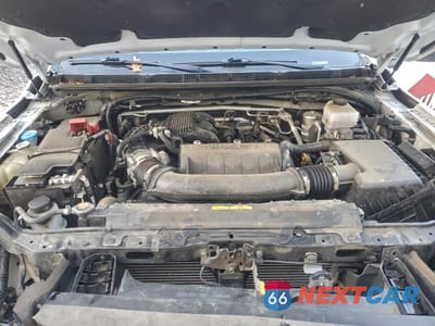 Zdjęcie 11 z 13 samochodu: 2024 NISSAN FRONTIER S VIN:1N6ED1CL4RN633104 - miniatura