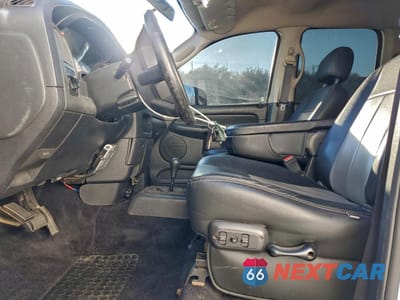 Zdjęcie 7 z 12 samochodu: 2005 DODGE RAM 3500 ST VIN:3D7LS38C55G781260 - miniatura