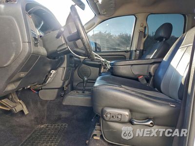 Zdjęcie 7 z 12 samochodu: 2005 DODGE RAM 3500 ST VIN:3D7LS38C55G781260 - miniatura