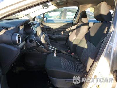 Zdjęcie 7 z 13 samochodu: 2024 NISSAN VERSA S VIN:3N1CN8DV1RL927790 - miniatura