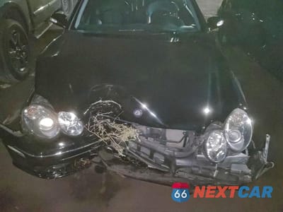 Zdjęcie 12 z 13 samochodu: 2005 MERCEDES-BENZ CLK 500 VIN:WDBTK75G25T050280 - miniatura