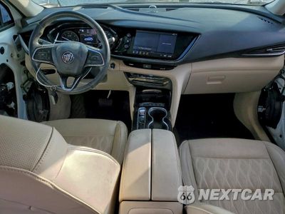Zdjęcie 8 z 14 samochodu: 2021 BUICK ENVISION AVENIR VIN:LRBFZRR44MD065196 - miniatura