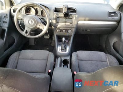 Zdjęcie 8 z 12 samochodu: 2012 VOLKSWAGEN GOLF VIN:WVWDB7AJ6CW106496 - miniatura