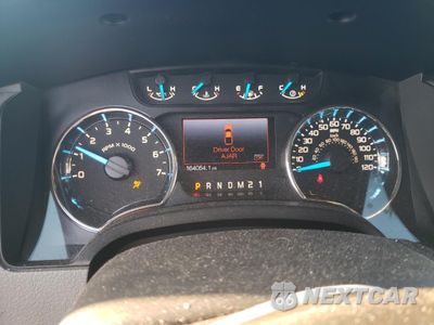 Zdjęcie 9 z 15 samochodu: 2013 FORD F150 SUPERCREW VIN:1FTEW1CM0DFD83806 - miniatura