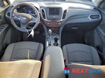 Zdjęcie 8 z 13 samochodu: 2020 CHEVROLET EQUINOX LT VIN:3GNAXLEX9LS647864 - miniatura