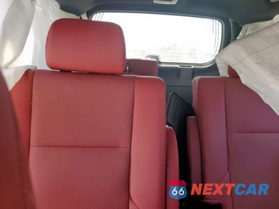 Zdjęcie 10 z 14 samochodu: 2021 LEXUS GX 460 PREMIUM VIN:JTJAM7BX5M5298384 - miniatura