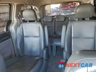 Zdjęcie 10 z 13 samochodu: 2010 VOLKSWAGEN ROUTAN SE VIN:2V4RW3D12AR268314 - miniatura