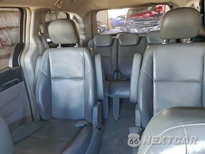 Zdjęcie 10 z 13 samochodu: 2010 VOLKSWAGEN ROUTAN SE VIN:2V4RW3D12AR268314 - miniatura