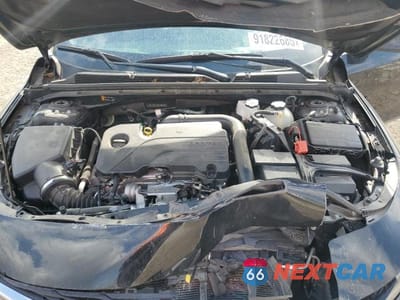 Zdjęcie 11 z 11 samochodu: 2024 CHEVROLET MALIBU RS VIN:1G1ZG5STXRF189430 - miniatura