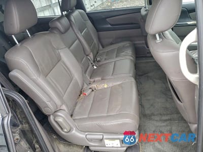 Zdjęcie 11 z 13 samochodu: 2013 HONDA ODYSSEY EXL VIN:5FNRL5H64DB092094 - miniatura