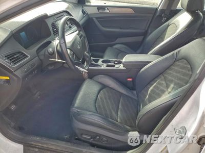 Zdjęcie 7 z 15 samochodu: 2015 HYUNDAI SONATA SPORT VIN:5NPE34AF8FH055377 - miniatura