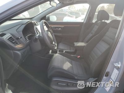 Zdjęcie 7 z 16 samochodu: 2022 HONDA CR-V EX VIN:2HKRW2H55NH670462 - miniatura