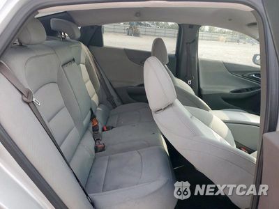 Zdjęcie 10 z 11 samochodu: 2016 CHEVROLET MALIBU LS VIN:1G1ZB5ST7GF291327 - miniatura