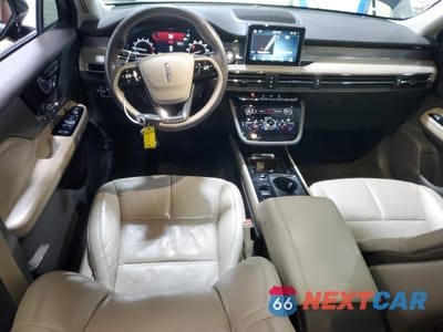 Zdjęcie 8 z 15 samochodu: 2020 LINCOLN CORSAIR VIN:5LMCJ1D90LUL24046 - miniatura