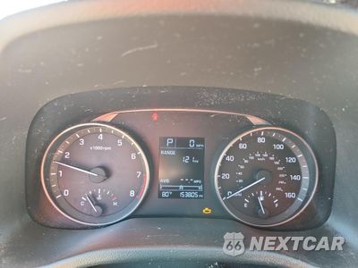 Zdjęcie 9 z 12 samochodu: 2017 HYUNDAI ELANTRA SE VIN:5NPD84LF9HH003981 - miniatura