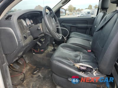 Zdjęcie 7 z 12 samochodu: 1998 DODGE RAM 2500 ST VIN:3D7KS26DX5G858044 - miniatura