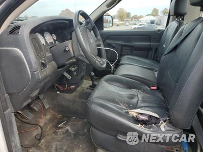 Zdjęcie 7 z 12 samochodu: 1998 DODGE RAM 2500 ST VIN:3D7KS26DX5G858044 - miniatura