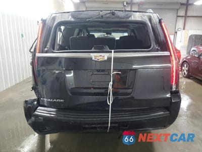 Zdjęcie 6 z 14 samochodu: 2019 CADILLAC ESCALADE ESV LUXURY VIN:1GYS4HKJ2KR277114 - miniatura