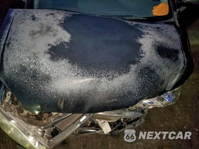 Zdjęcie 11 z 12 samochodu: 2004 TOYOTA COROLLA CE VIN:1NXBR32E34Z309710 - miniatura