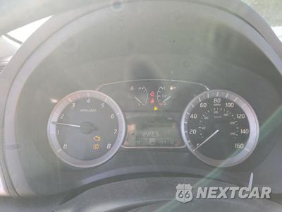 Zdjęcie 9 z 12 samochodu: 2014 NISSAN SENTRA S VIN:3N1AB7AP7EY288098 - miniatura