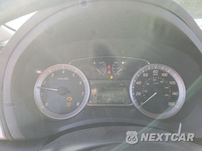 Zdjęcie 9 z 12 samochodu: 2014 NISSAN SENTRA S VIN:3N1AB7AP7EY288098 - miniatura