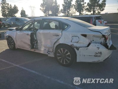 Drugie zdjęcie samochodu z przodu: 2017 NISSAN ALTIMA 2.5 VIN:1N4AL3AP1HC182929 - miniatura