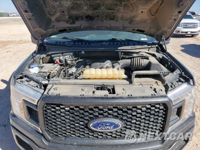 Zdjęcie 11 z 13 samochodu: 2020 FORD F150 SUPERCREW VIN:1FTEW1E56LKF47085 - miniatura