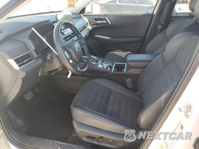 Zdjęcie 7 z 16 samochodu: 2024 MITSUBISHI OUTLANDER SE VIN:JA4J4VA80RZ086049 - miniatura