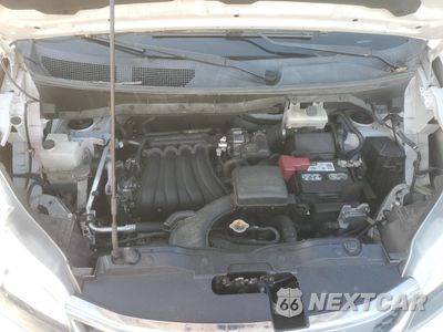 Zdjęcie 12 z 14 samochodu: 2017 NISSAN NV200 2.5S VIN:3N6CM0KN8HK701414 - miniatura
