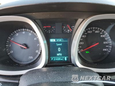 Zdjęcie 9 z 13 samochodu: 2016 CHEVROLET EQUINOX LS VIN:1GNALBEK2GZ102270 - miniatura