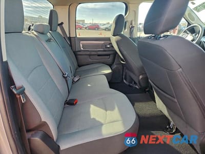 Zdjęcie 10 z 13 samochodu: 2022 RAM 1500 CLASSIC SLT VIN:1C6RR6LGXNS198128 - miniatura