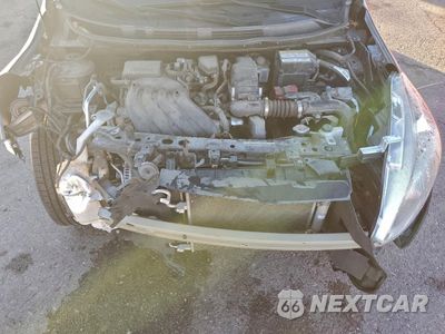 Zdjęcie 11 z 14 samochodu: 2017 NISSAN VERSA S VIN:3N1CN7AP0HL861649 - miniatura