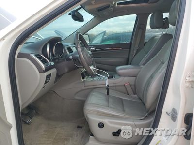 Zdjęcie 7 z 15 samochodu: 2011 JEEP GRAND CHEROKEE LAREDO VIN:1J4RR4GG9BC735496 - miniatura