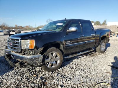 2012 GMC SIERRA C1500 SLE 3GTP1VE01CG138177 - główne zdjęcie licytacji z USA - miniatura